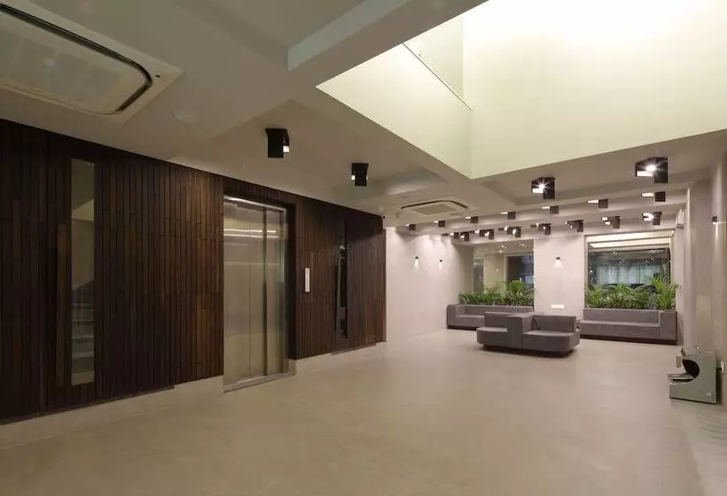 Fotos del hotel Carrefour:  2