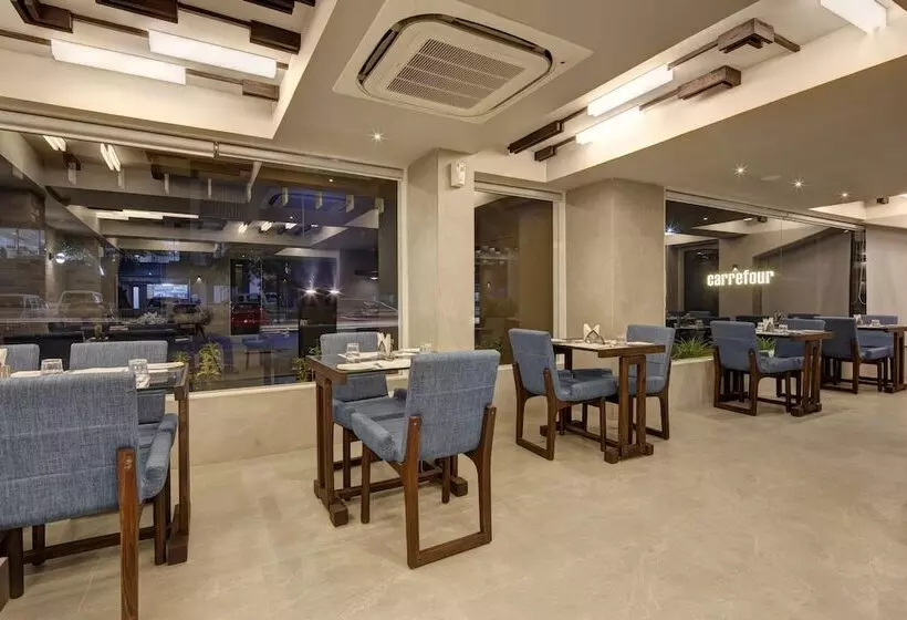 Fotos del hotel Carrefour:  16