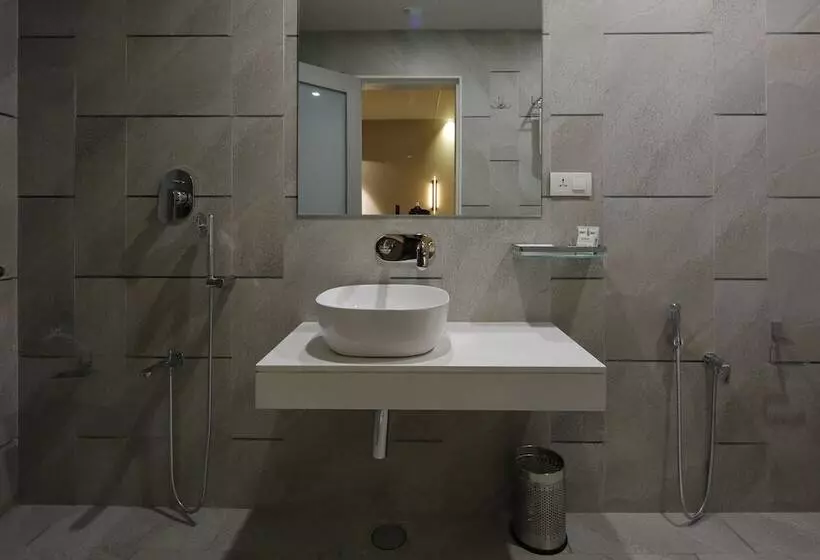 Fotos del hotel Carrefour:  9
