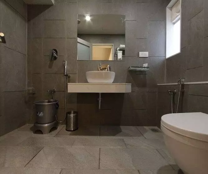 Fotos del hotel Carrefour:  11