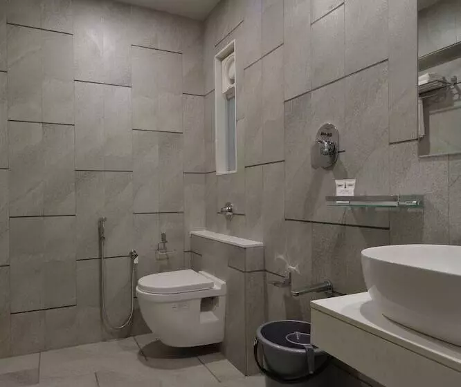 Fotos del hotel Carrefour:  6