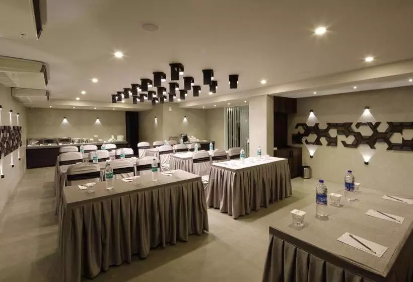 Fotos del hotel Carrefour:  23