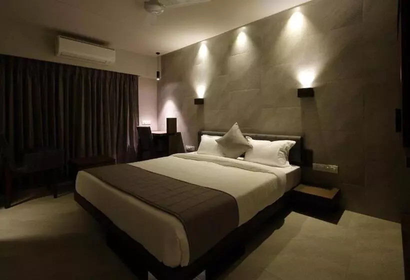 Fotos del hotel Carrefour:  5