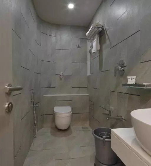 Fotos del hotel Carrefour:  8