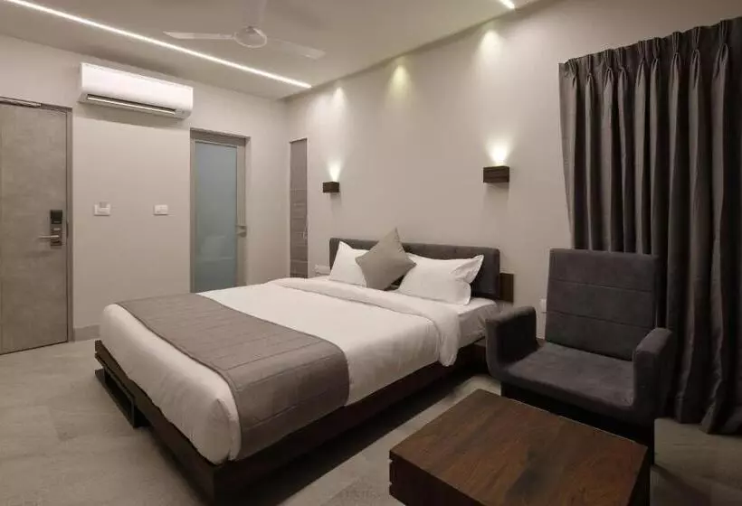 Fotos del hotel Carrefour:  10