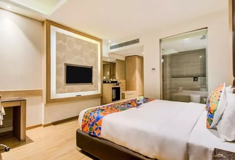 Fotos del hotel Fab Prime V Hussainganj:  17