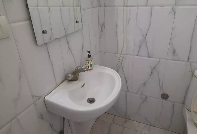 Fotos del hotel Fabexpress Global Inn Hussain Ganj:  8