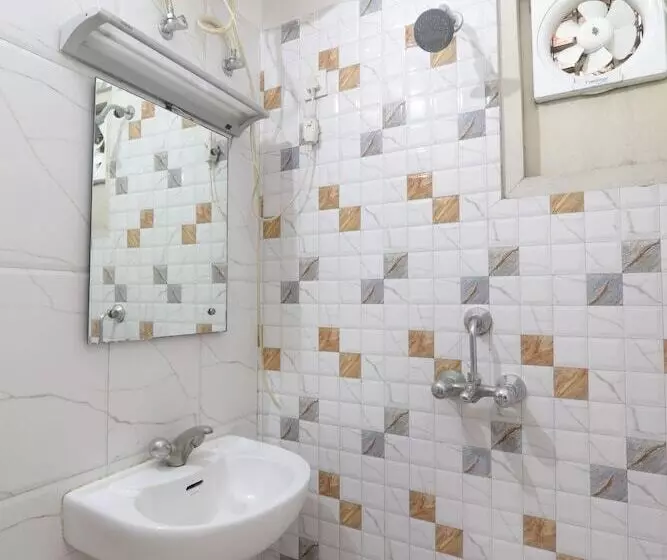 Fotos del hotel Fabexpress Global Inn Hussain Ganj:  20