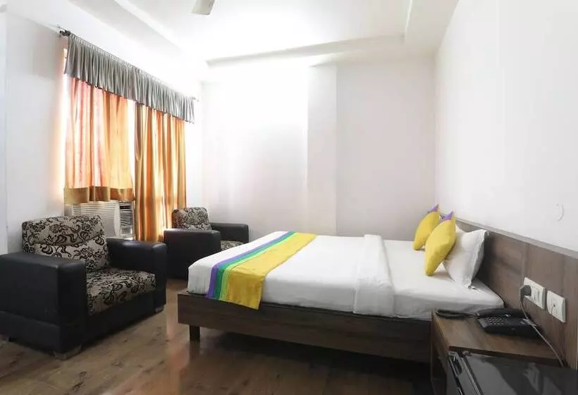 Fotos del hotel Fabexpress Global Inn Hussain Ganj:  19