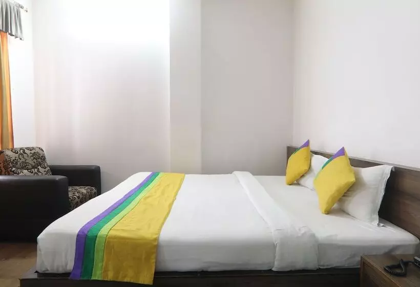 Fotos del hotel Fabexpress Global Inn Hussain Ganj:  23