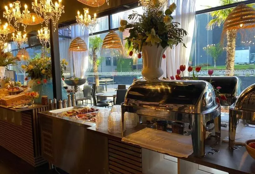 Fotos del hotel Rubens Hotels Royal Village Porto Gaia:  7