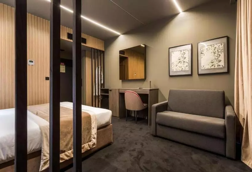 Rubens Hotels Royal Village Porto Gaia