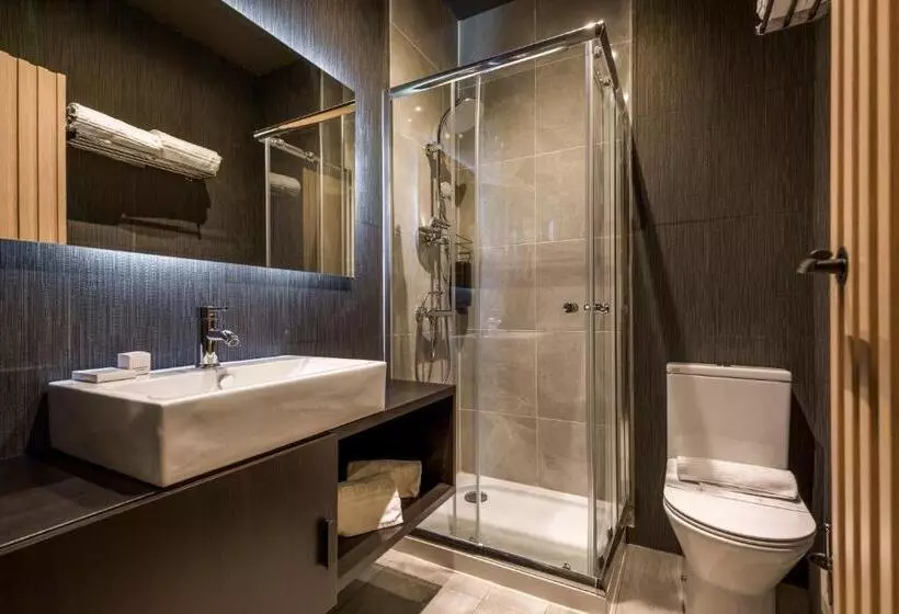 Fotos del hotel Rubens Hotels Royal Village Porto Gaia:  15