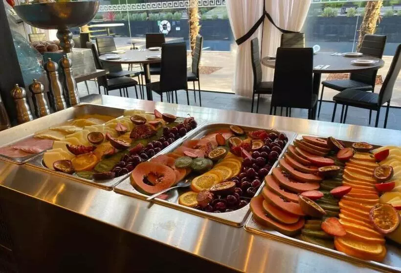 Fotos del hotel Rubens Hotels Royal Village Porto Gaia:  13