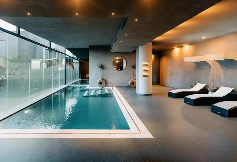 Fotos del hotel Rubens Hotels Royal Village Porto Gaia:  2