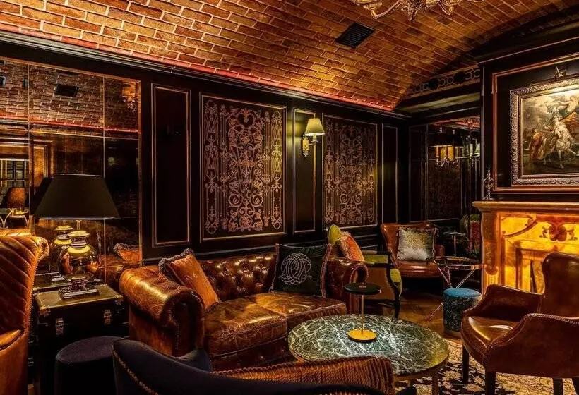 Fotos del hotel Bachleda Luxury  Krakow Mgallery  Collection:  24