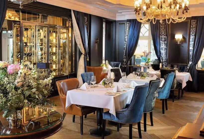 Fotos del hotel Bachleda Luxury  Krakow Mgallery  Collection:  10