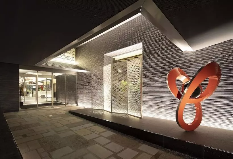 Fotos del hotel Cross  Kyoto:  6