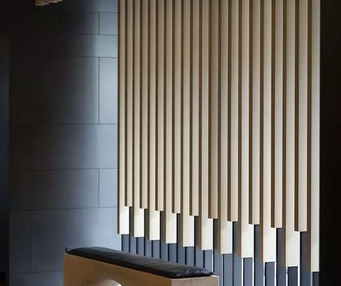 Fotos del hotel Cross  Kyoto:  8