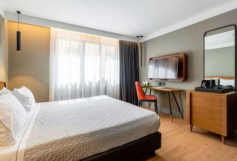 Fotos del hotel Blend:  5