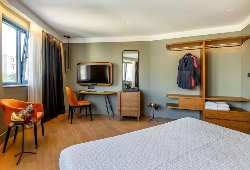Fotos del hotel Blend:  9
