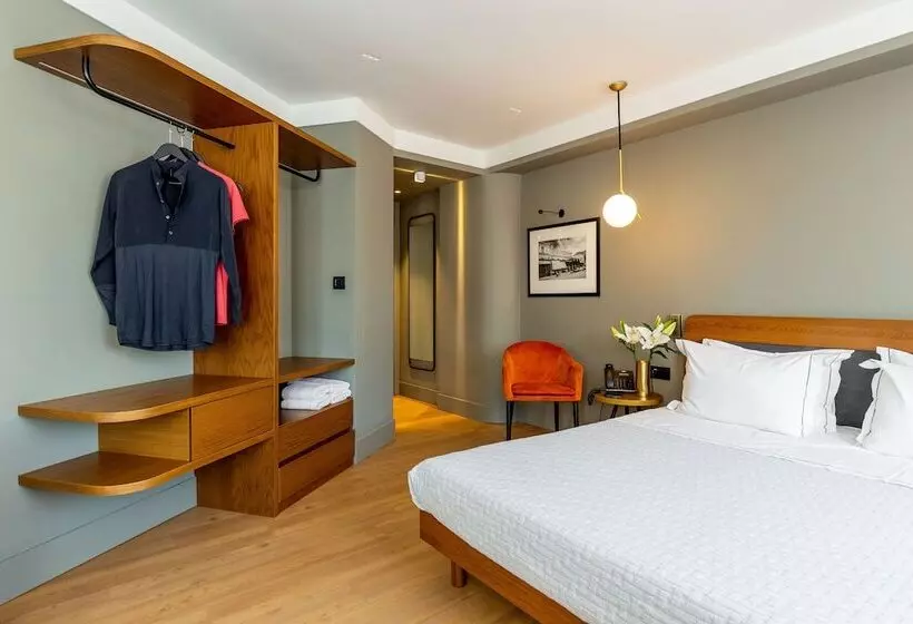 Fotos del hotel Blend:  10