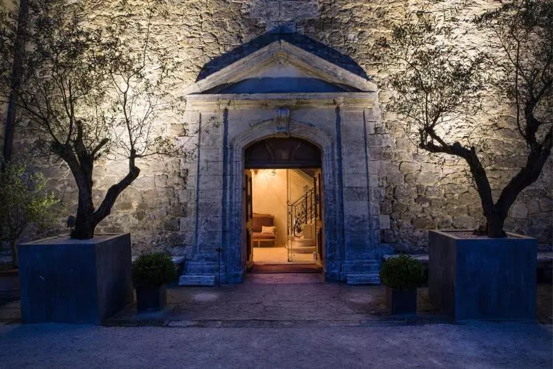 Fotos del hotel Chateau De Massillan:  18