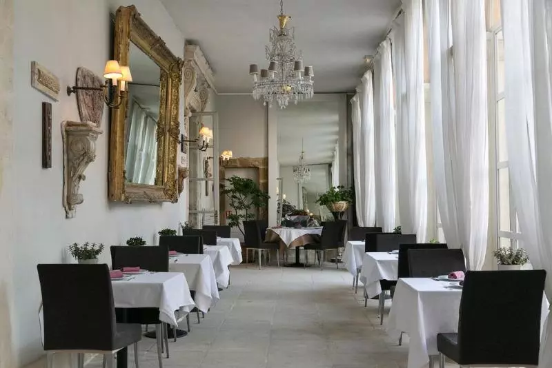 Fotos del hotel Chateau De Massillan:  16
