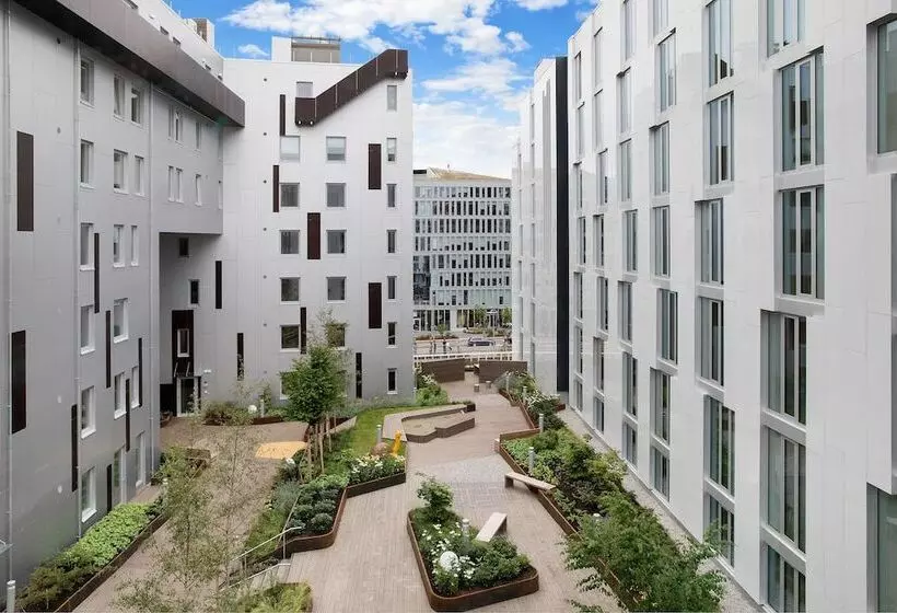 Clarion  Oslo
