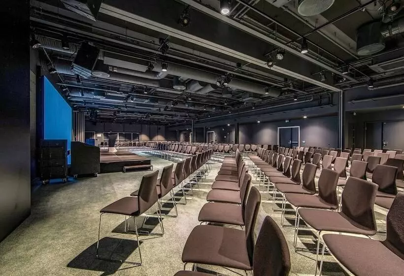Fotos del hotel Clarion  Oslo:  6