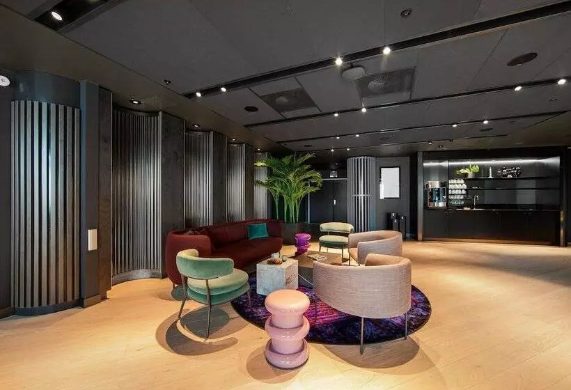 Fotos del hotel Clarion  Oslo:  10