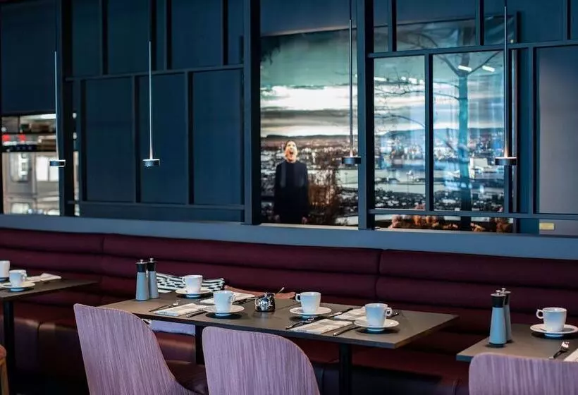 Fotos del hotel Clarion  Oslo:  23
