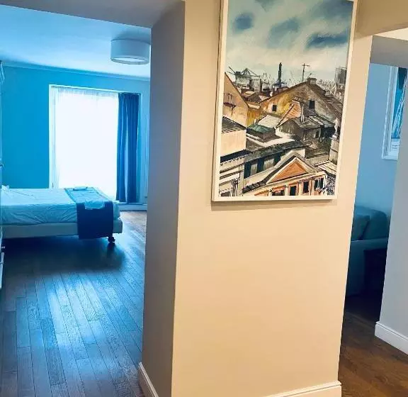 Fotos del hotel De Ville:  19
