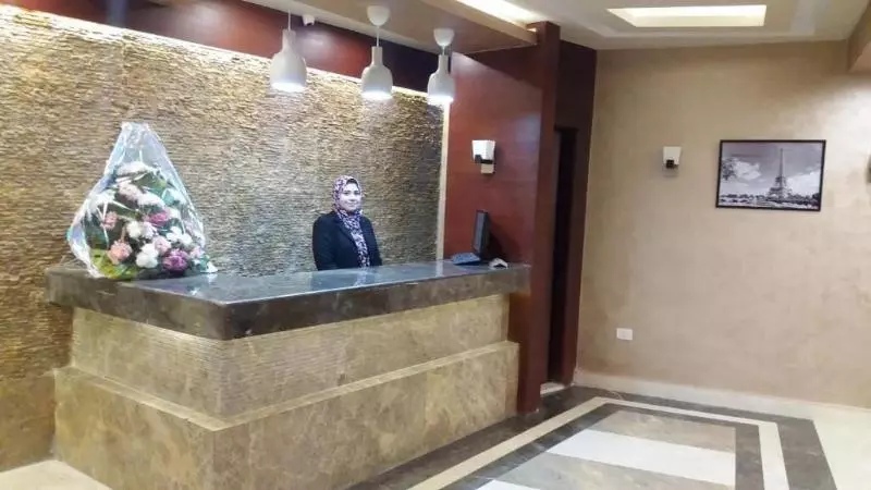 Fotos del hotel Grand Palace:  10