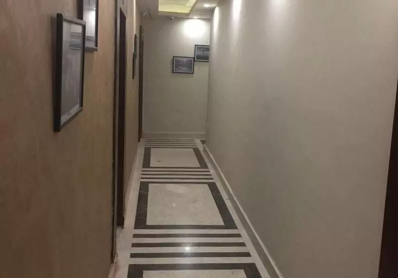 Fotos del hotel Grand Palace:  11