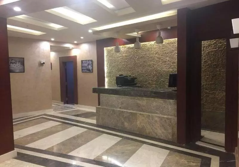 Fotos del hotel Grand Palace:  13