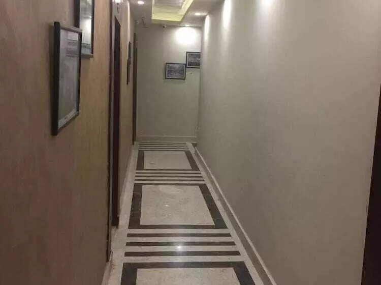 Fotos del hotel Grand Palace:  22
