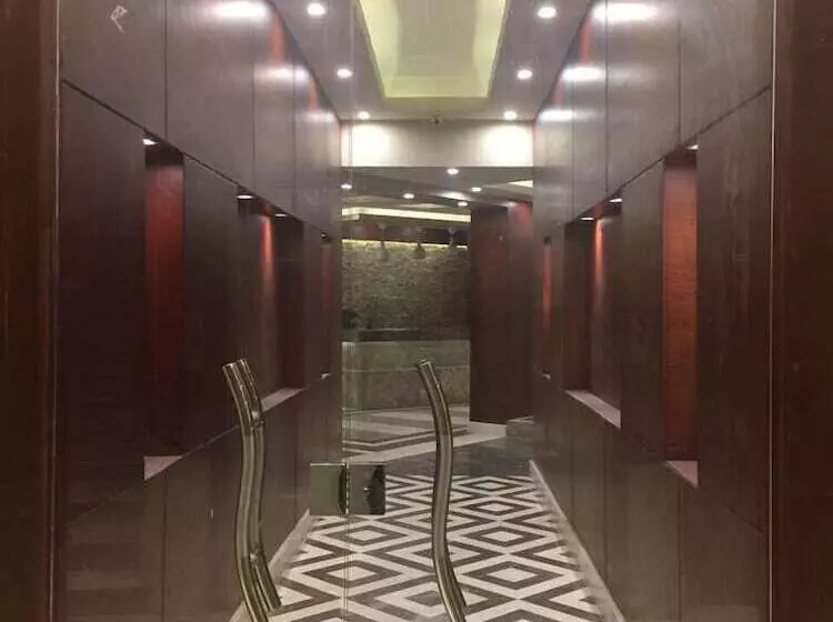 Fotos del hotel Grand Palace:  23