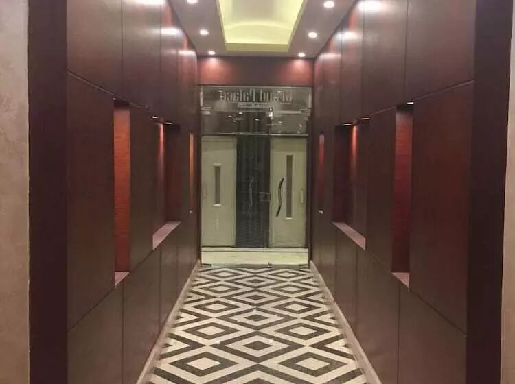 Fotos del hotel Grand Palace:  24