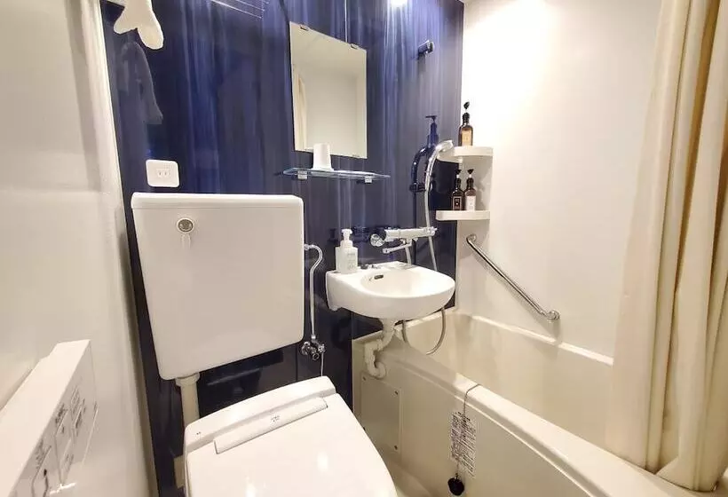 Fotos del hotel Henn Na  Fukuoka Hakata:  17