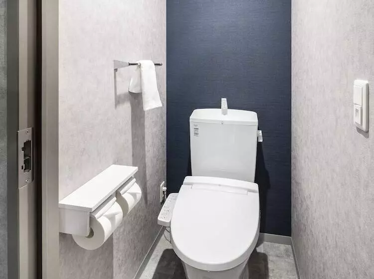 Fotos del hotel Henn Na  Fukuoka Hakata:  19