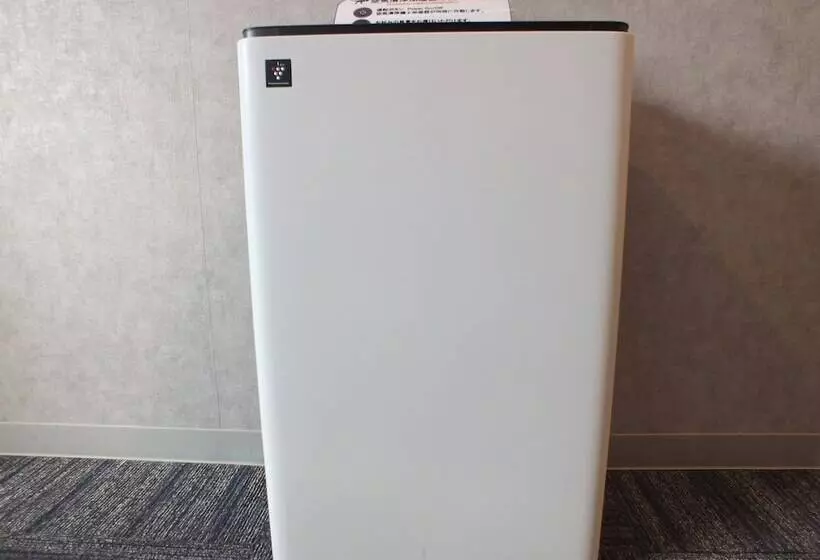 Fotos del hotel Henn Na  Fukuoka Hakata:  21