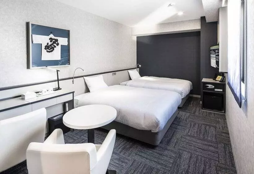 Fotos del hotel Henn Na  Fukuoka Hakata:  23