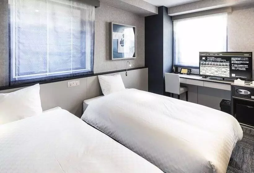 Fotos del hotel Henn Na  Fukuoka Hakata:  5