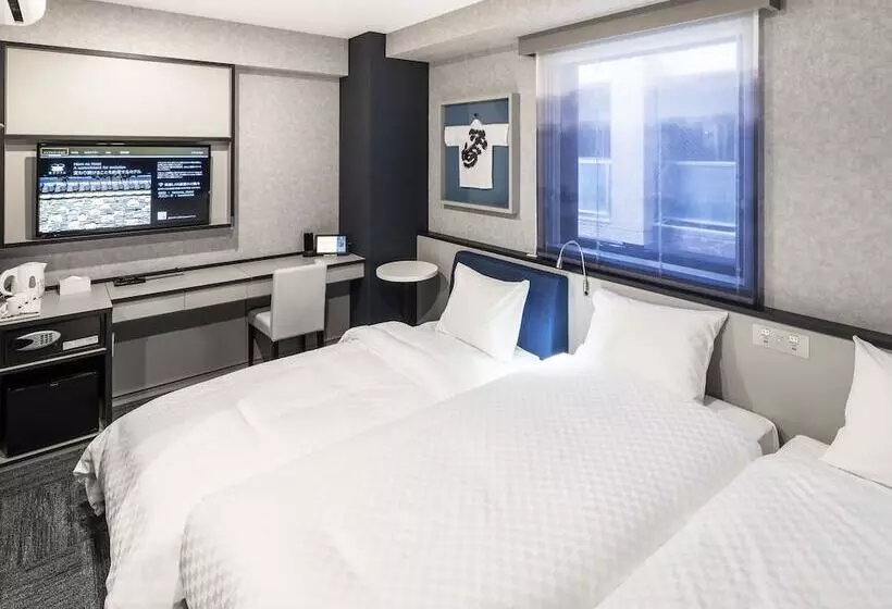 Fotos del hotel Henn Na  Fukuoka Hakata:  24