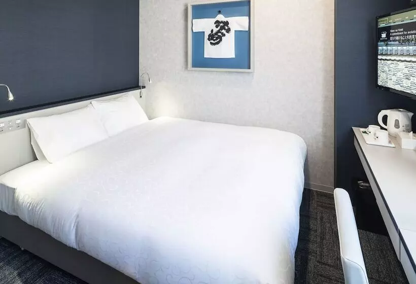 Fotos del hotel Henn Na  Fukuoka Hakata:  4