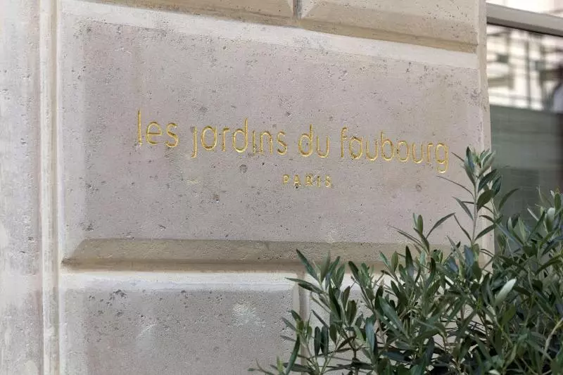 Fotos del hotel Les Jardins Du Faubourg  & Spa By Shiseido:  1