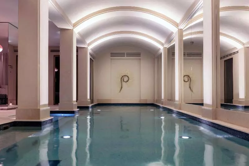 Fotos del hotel Les Jardins Du Faubourg  & Spa By Shiseido:  6