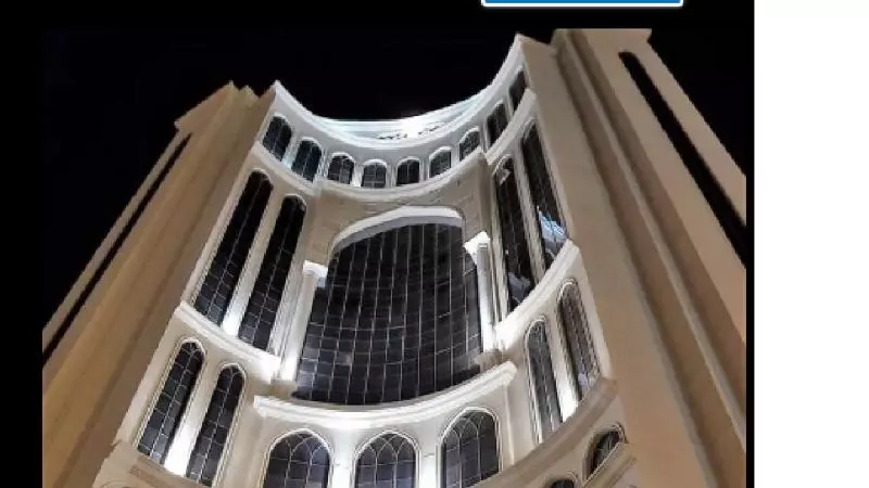 Fotos del hotel M  Al Dana Makkah By Millennium:  18