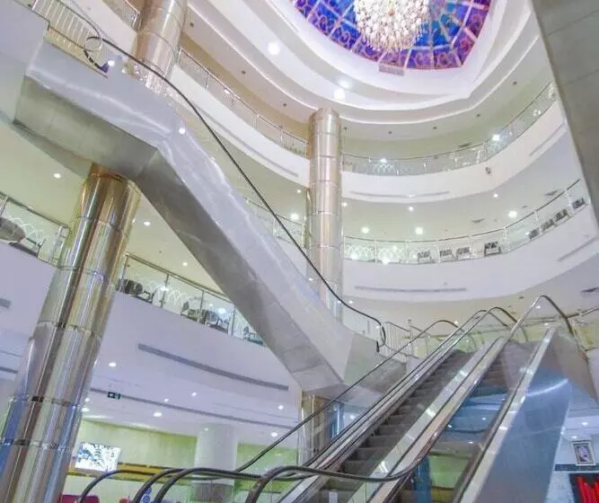 Fotos del hotel M  Al Dana Makkah By Millennium:  21